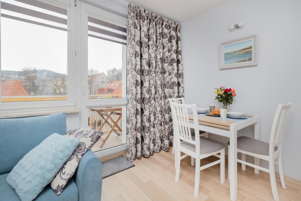 Leilighet Grottgera 20b Sopot