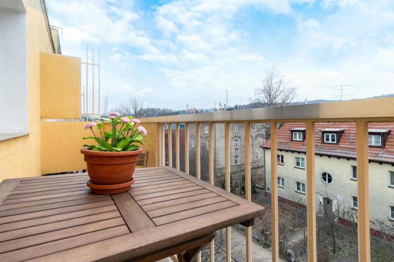 Grottgera 20b Leilighet