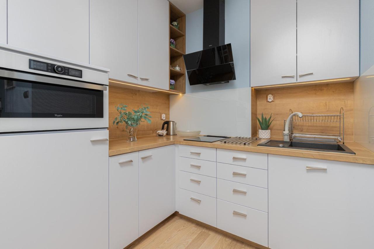 Leilighet Grottgera 20b Sopot